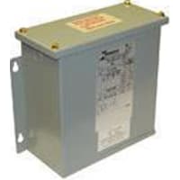 Transformador, distribución, NEMA/Encapsulated, delta de 3, Freq 60Hz, Pri 480VAC