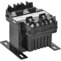 Transformador 350VA 240/480VAC 12/24VAC primario 29.2/14.6A HPS secundario Imperator