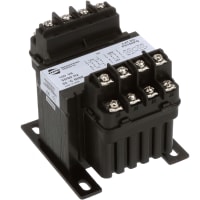 Transformer 100VA 120/240VAC Primary 12/24VAC 8.33/4.17A Secondary HPS Imperator
