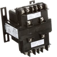 Transformador 150VA 120/240VAC 12/24VAC primario 12.5/6.25A HPS secundario Imperator