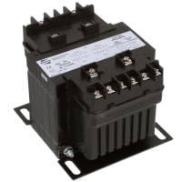 Transformador 500VA 120/240VAC 12/24VAC primario 41.7/20.8A HPS secundario Imperator