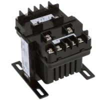 Transformador 100VA 240/480/600VAC 100/120VAC primario 0.87A Imperator secundario