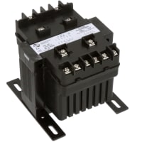Transformador 250VA 240/480/600VAC 100/120VAC primario 2.17A Imperator secundario