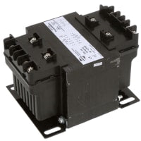 Transformador 500VA 240/480/600VAC 100/120VAC primario 4.35A Imperator secundario