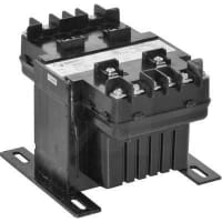 Transformador 1500VA 240/480/600VAC 100/120VAC primario 13A HPS secundario Imperator