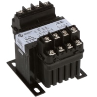 Transformador 75VA 240/480VAC 25/120VAC primario 0.65/3.13A HPS secundario Imperator