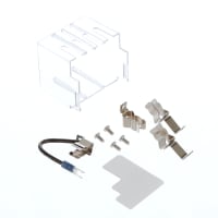 Funda el kit para los sufijos de MBMH, de MEMX, de MGJ y de MLI, 75 y VA de 100