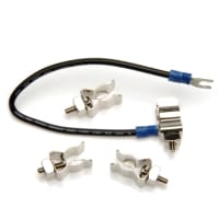 Funda el kit para los sufijos de MBMH, de MEMX, de MGJ y de MLI, 150 y VA de 250