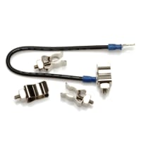 Funda el kit para los sufijos de MBMH, de MEMX, de MGJ y de MLI, VA de 350-1500