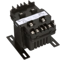 Transformador 250VA 600VAC 120/240VAC primario 2.08/1.04A HPS secundario Imperator