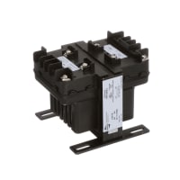 Transformador 150VA 600VAC 120/240VAC primario 1.25/0.63A HPS secundario Imperator