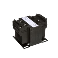 Transformador 500VA 120/240VAC 120/240VAC primario 4.17/2.08A Imperator secundario