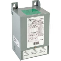 Transformador, distribución, NEMA/Encapsulated, 1, Freq 60Hz, Pri 240/480VAC