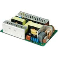 fuente de alimentación, AC-DC, 12V, 12.5A, 85-264V adentro, marco abierto, panel Mnt, PFC, serie 150 del FSA
