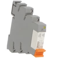 Relais del PWB, relais de la salida, 24V, 36VDC, 50mA, PLC-RSC, serie del relais del PLC Slimline