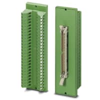 Módulo, panel Feed-Through, panel, cable de PCB/Flat-Ribbon, 60 V, DFLK de VARIOFACE