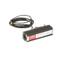 Supresor de oleada, red, para los datos/Comm, 2.5kA, estruendo, RJ45 término femenino, IP20