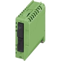 MÓDULO de INTERFAZ de FO PARA CONECTAR las FIBRAS DE VIDRIO CON VARIOS MODOS DE FUNCIONAMIENTO 100BASE-FX (1300 NANÓMETRO), EX