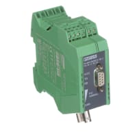 PSI-MOS-PROFIB/FO 850E (para Profibus, fibra de vidrio)