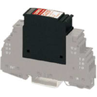 El supresor de oleada, para industrial equipa, 500A, en base, IP20,45mmLx17.7mmWx52mmH