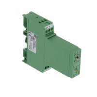 Las conec llaman los circuitos 5VDC 24V DC/Max 2A del acoplador óptico w/protection de la energía del negro