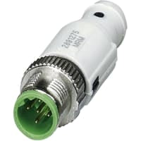Accesorio de Ethernet, memoria “enchufe” para los Config. Setup/MRM Mgr. utilizado en acuerdos del FL