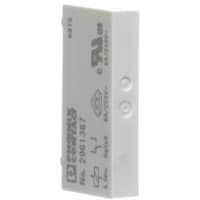 Contacto Pluggable 1PDT 4.5VDC 38mA de la miniatura w/Power del relais