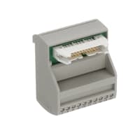 InterfaceModule Varioface ScrewConn. y D-subpinstrip (posición de 20)