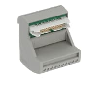 InterfaceModule Varioface ScrewConn. y D-subpinstrip (posición de 26)