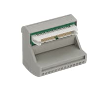 InterfaceModule Varioface ScrewConn. y D-subpinstrip (posición de 40)
