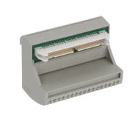 InterfaceModule Varioface ScrewConn. y D-subpinstrip (posición de 50)
