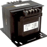 Serie internacional secundaria primaria 120/115/110VAC del transformador 750VA 277/600V