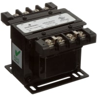 Serie internacional secundaria primaria 120/240VAC del transformador 50VA 240/415/480V