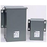 2kVA encapsulado transformador 240/-/-/480230460220420 Pri  120--115110 Sec