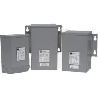 Serie secundaria primaria del transformador 500VA 120/240VAC 12/24VAC 41.6/20.8A HS