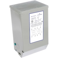 Serie secundaria primaria del transformador 1000VA 240/480VAC 120/240VAC 8.33/4.17A HS