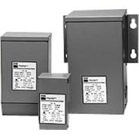 Serie secundaria primaria del transformador 1000VA 120/240VAC 12/24VAC 83.3/41.6A HS