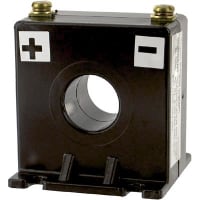 Current Transducer, (Input 0-50 Amp), (Output 4-20 mA), 60 hertzio, + 0.5%