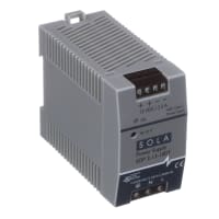 Fuente de alimentación de AC-DC, 12V, 2.5A, 85-264V, incluido, 30W, serie del SDP