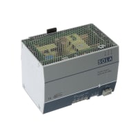 Fuente de alimentación, AC-DC, 24V, 40A, serie de 320-540 VAC 3-Ph, incluido, de SDN