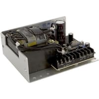 Fuente de alimentación, AC-DC, 13.5V, 1.5A, 100-240V adentro, marco abierto, linear, serie de Silverline