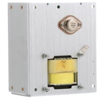 Power Supply, AC-DC, 12V, 3.4A, 100-240V adentro, Open Frame, Linear, Silverline Series