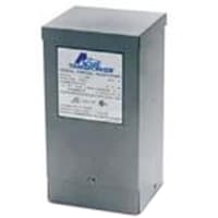 Transformador, Buck y alza, Inpuut 120/240V, salida 12/24V, rata 0.5, 500VA del KVA