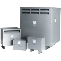 TRANSFORMADOR EN 460 HACIA FUERA 230Y/133 7.5KVA