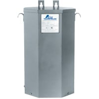 EXPORTE LA MONOFÁSICO MODELO, 50/60 HERTZIO, 190/200/208/220 X 380/400/416/440 PRIMAR