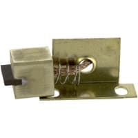 ASAMBLEA DE CEPILLO PARA EL TIPO 1520