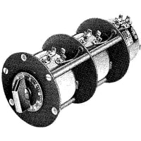 Horqueta variable 1040VA 240VAC 0-240VAC primario 2.5/2A del transformador 3Phase secundaria