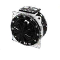 Transformador variable, 0-240V 10A hacia fuera 2.40kVA, 240V VI, CW/CCW, serie de 2500