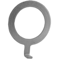 Parada ajustable para los transformadores de la variable de la serie 3PN1000, 3PN1200 y 3PN1500