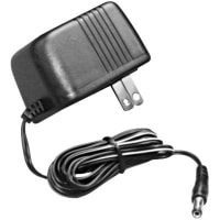 fuente de alimentación, AC-DC, 2.5V, 0.5A, 120V adentro, incluido, tacos para muro, externo, 1.3W, serie del STA